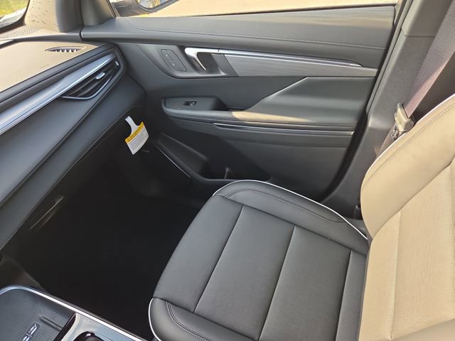 New 2026 Buick Enclave Preferred FWD image 15