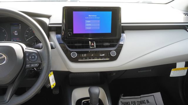 Used 2023 Toyota Corolla LE image 16