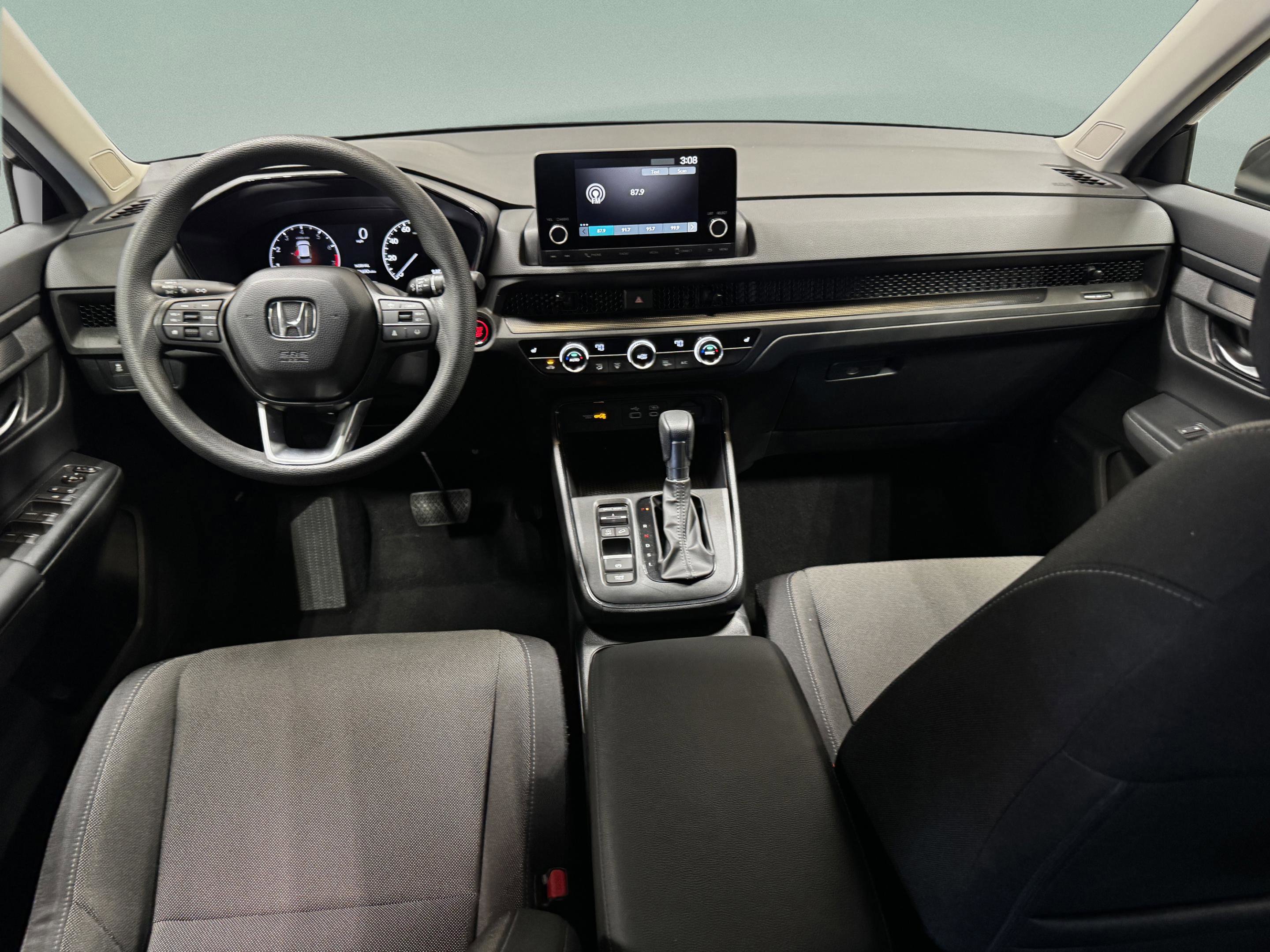 Used 2024 Honda CR-V EX image 17