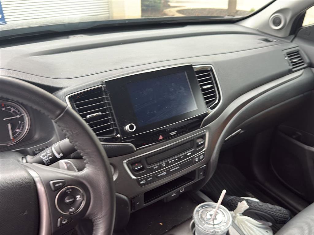 Used 2023 Honda Ridgeline RTL image 20