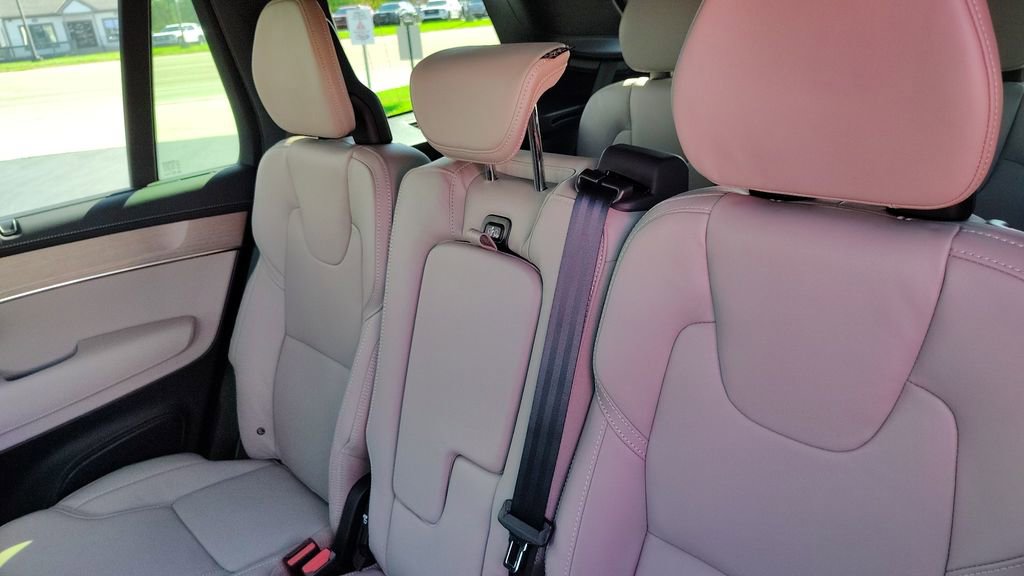 New 2026 Volvo XC90 B6 Ultra AWD/4WD image 27