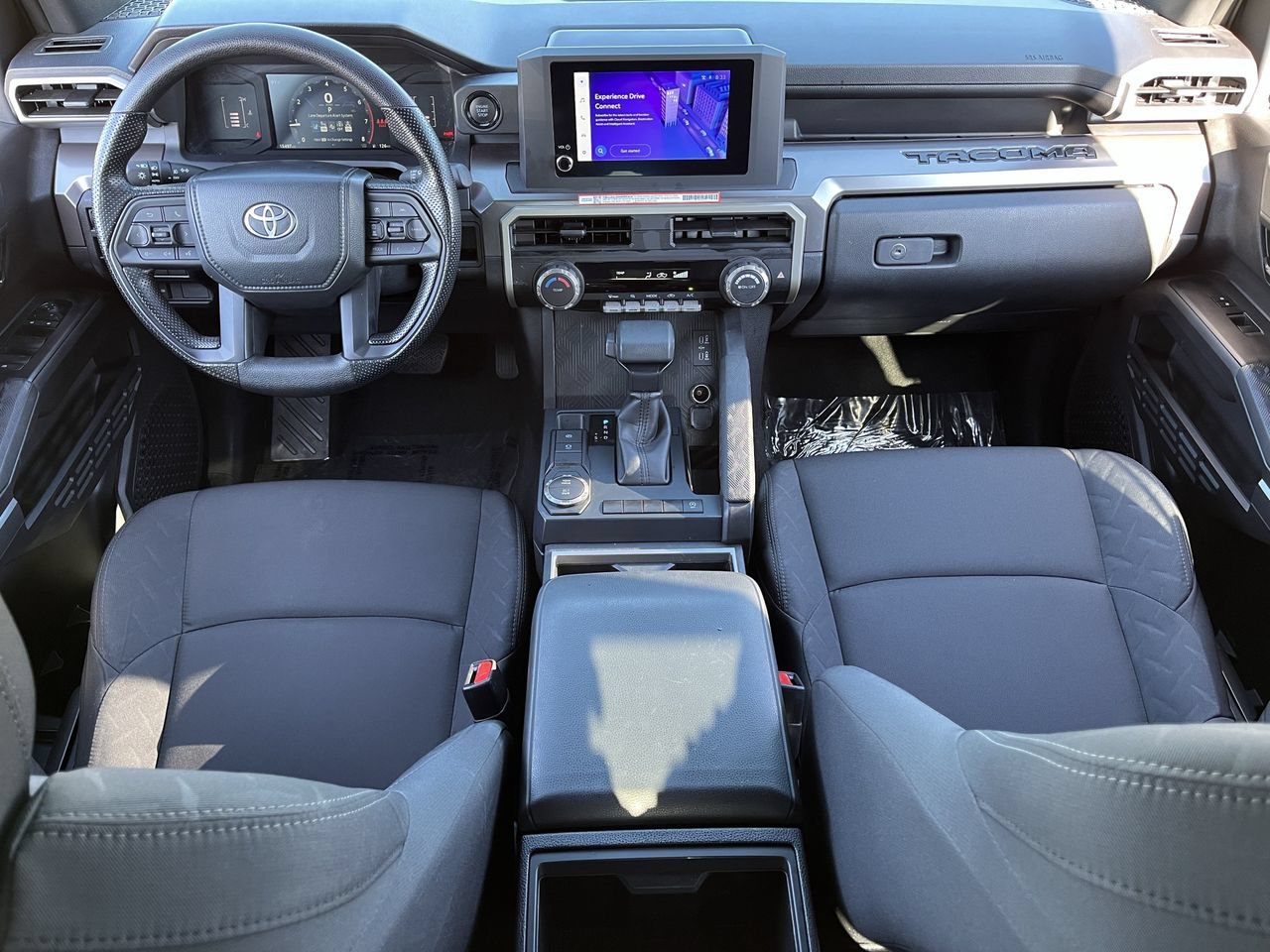 Used 2025 Toyota Tacoma SR5 RWD image 9