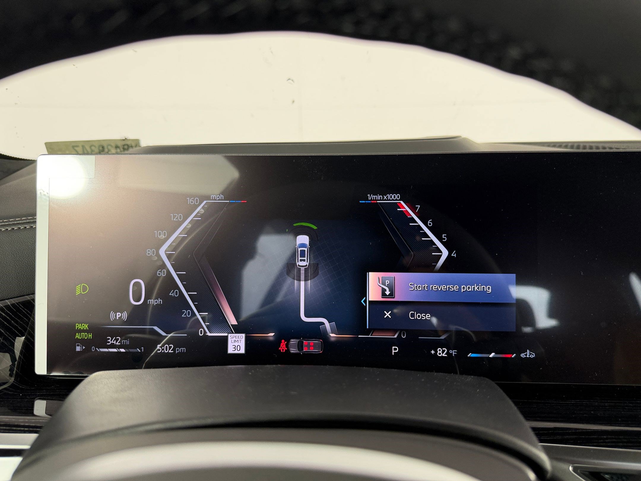 New 2027 BMW X7 xDrive40i AWD/4WD image 19