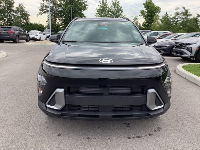 Certified 2026 Hyundai Kona SEL Sport AWD/4WD image 4