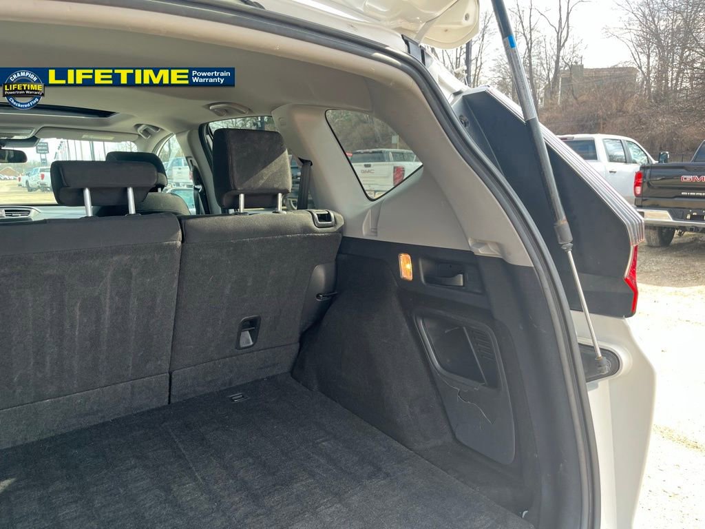 Used 2022 Honda CR-V EX image 15