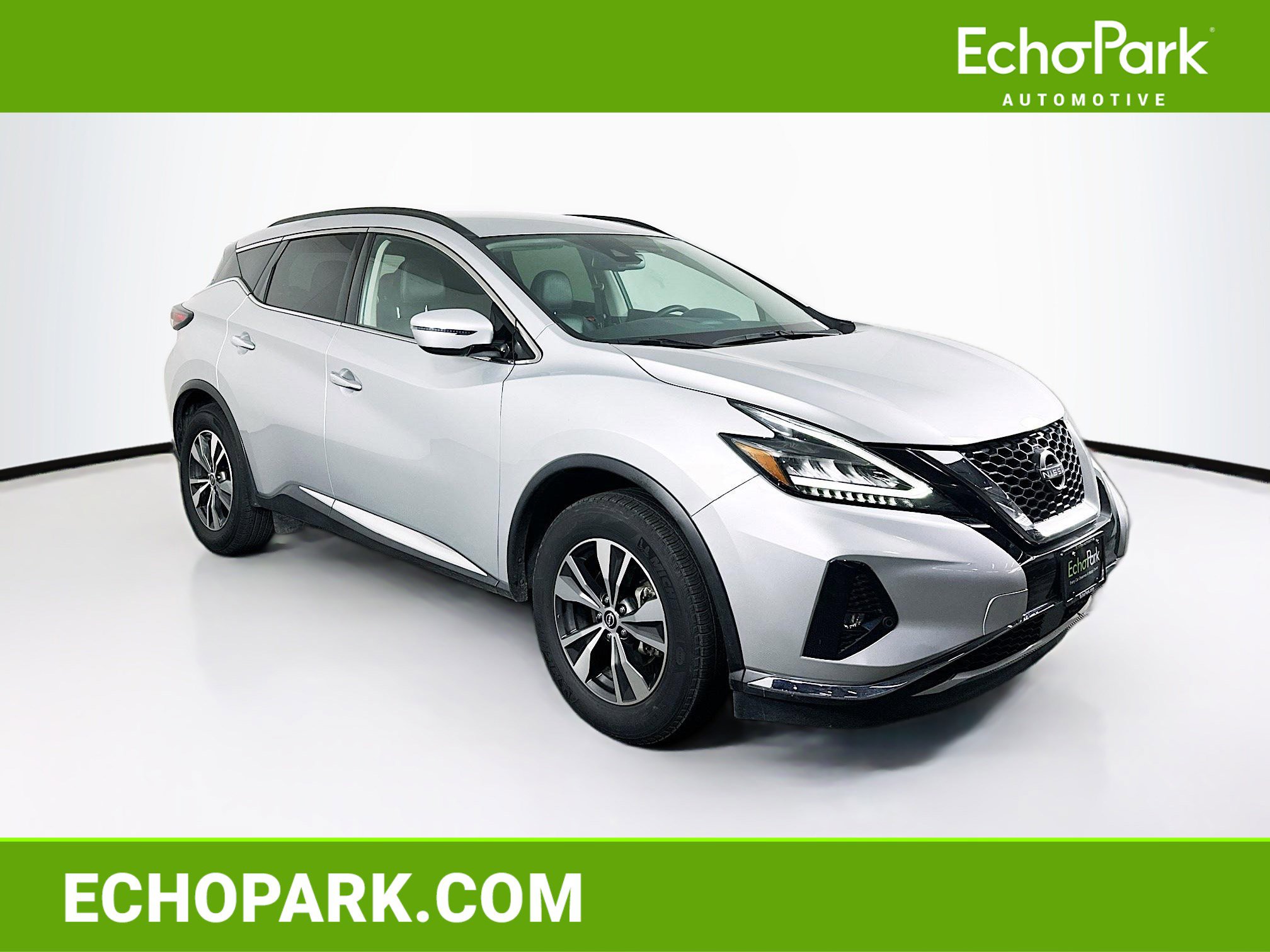 Used 2023 Nissan Murano SV