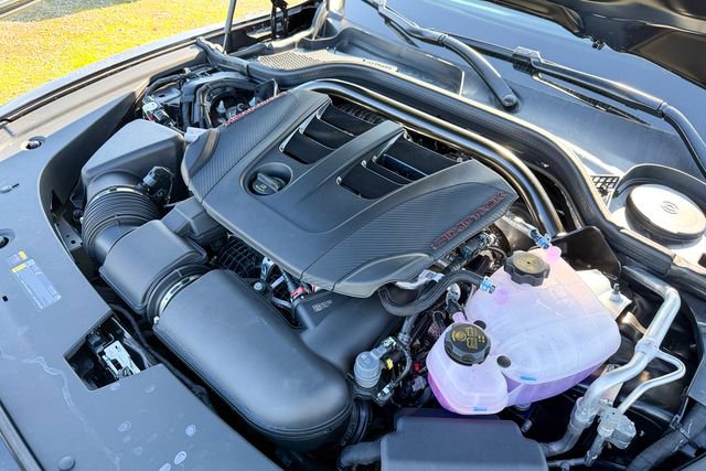 New 2026 Dodge Charger Scat Pack w/ Blacktop Package image 26