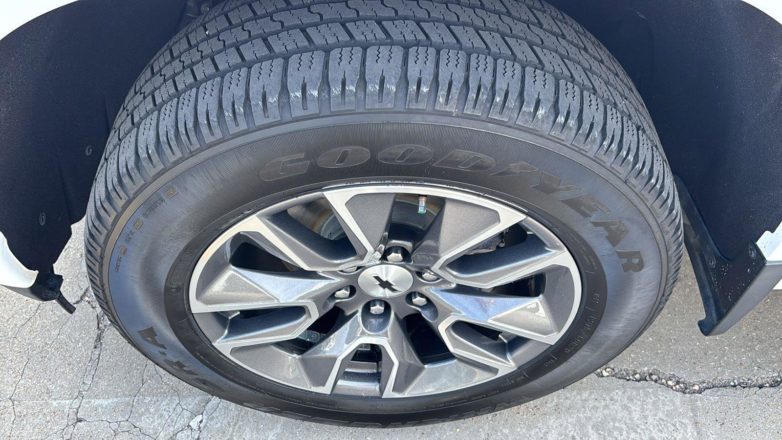 Used 2021 Chevrolet Silverado 1500 RST w/ All Star Edition Plus image 13