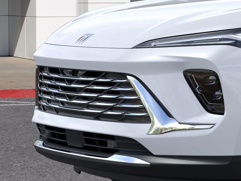 New 2026 Buick Envision Preferred image 14