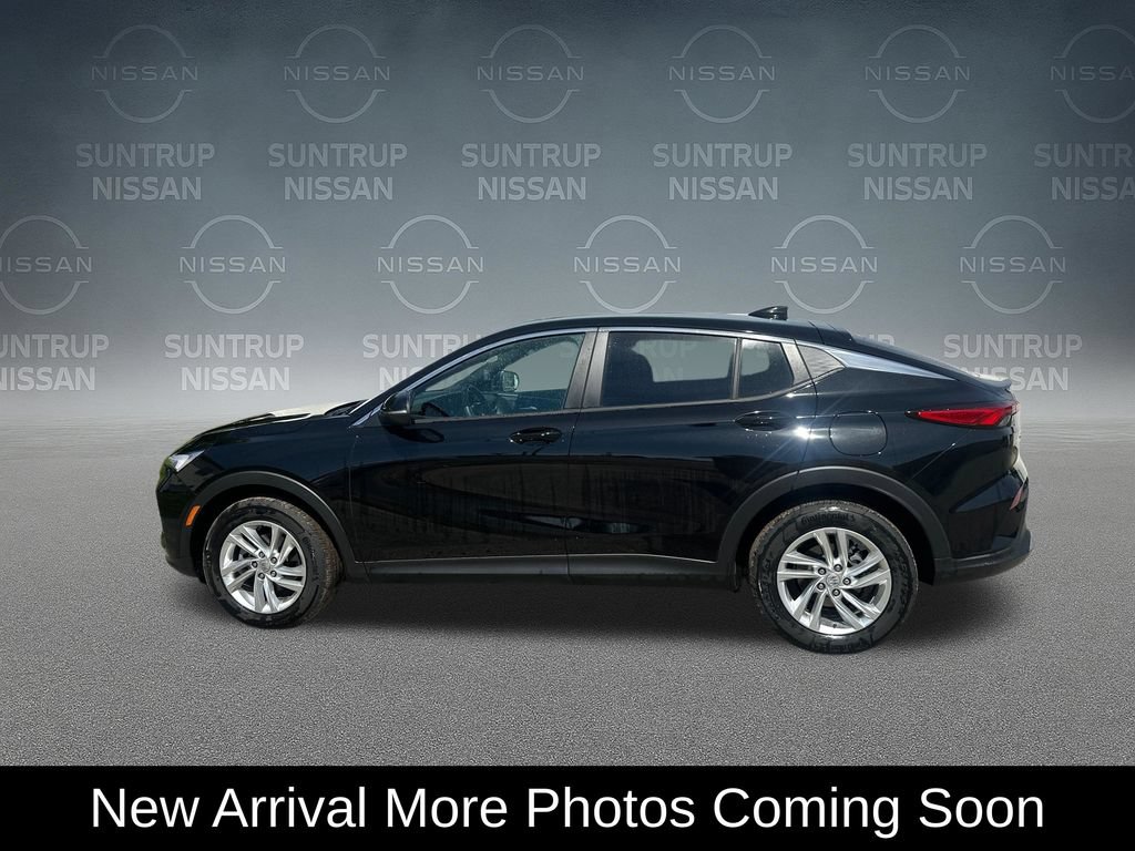 Used 2025 Buick Envista Preferred w/ Convenience I Package FWD image 3