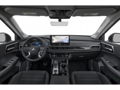 New 2026 Mitsubishi Outlander Trail Edition image 10