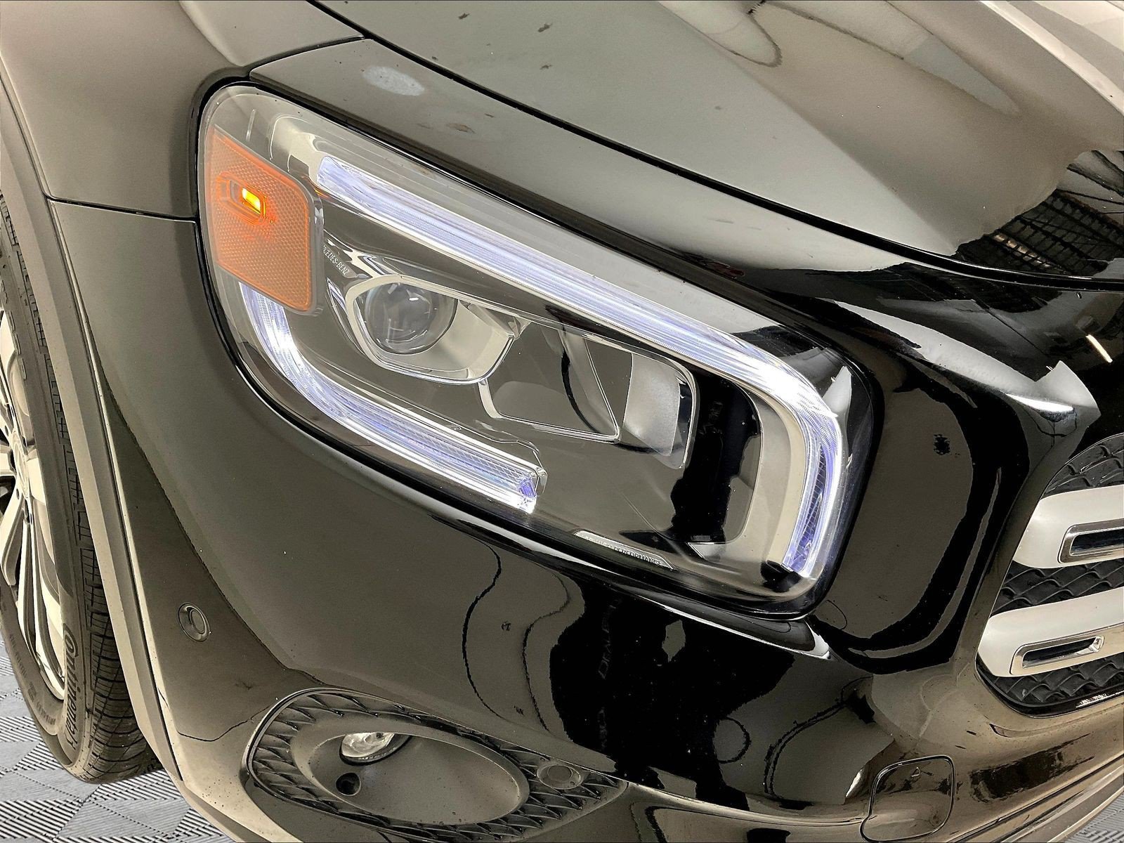 Certified 2021 Mercedes-Benz GLB 250 image 32