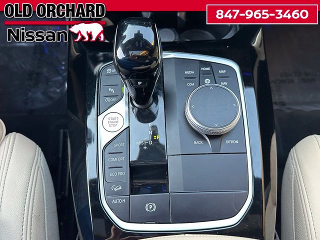 Used 2024 BMW X3 xDrive30i w/ M Sport Package AWD/4WD image 20