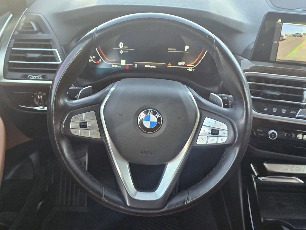 Used 2023 BMW X3 sDrive30i w/ Convenience Package image 15