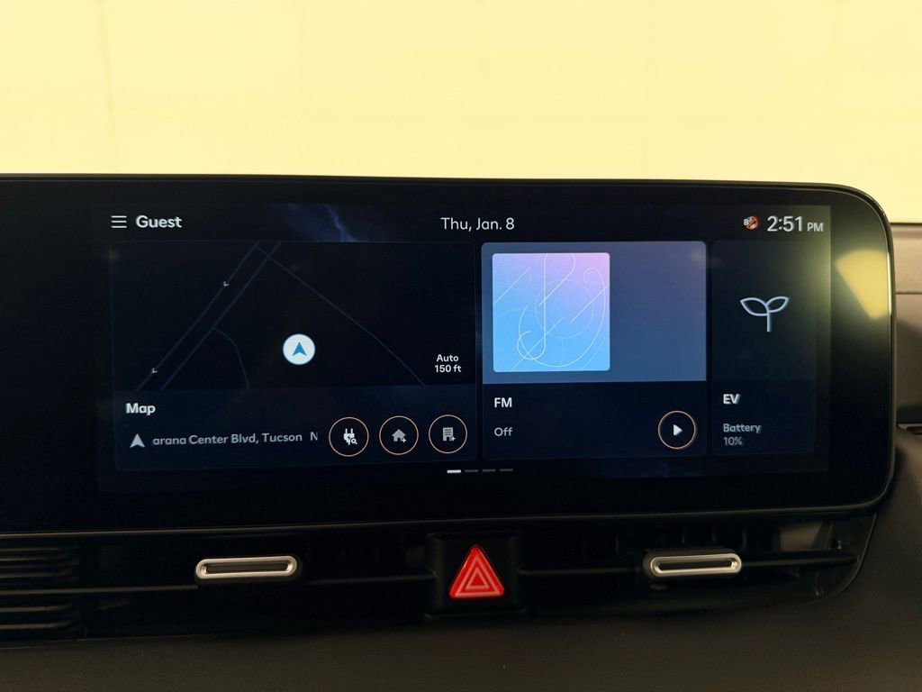 Used 2025 Hyundai Ioniq 5 SEL image 23