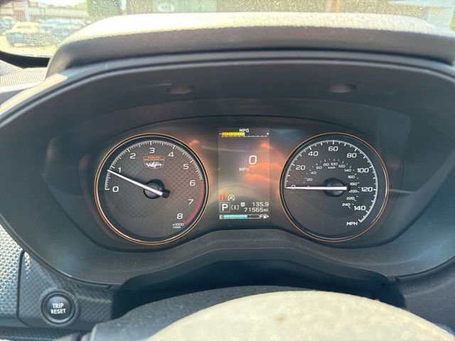 Used 2022 Subaru Forester Wilderness AWD/4WD image 10