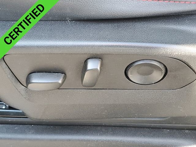 Used 2023 Chevrolet Tahoe RST w/ Luxury Package image 39