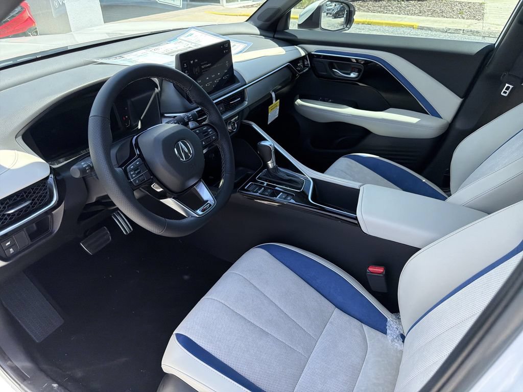 New 2026 Acura ADX A-Spec FWD image 19