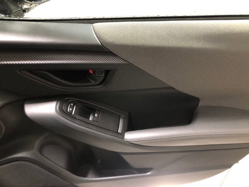 New 2026 Subaru Crosstrek 2.0i Premium image 21