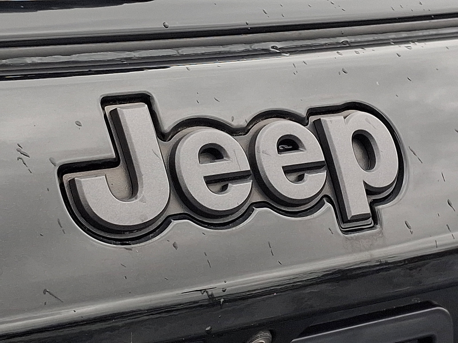 Certified 2022 Jeep Compass Trailhawk AWD/4WD image 28