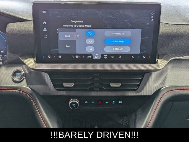 Used 2025 Ford Explorer ST image 31