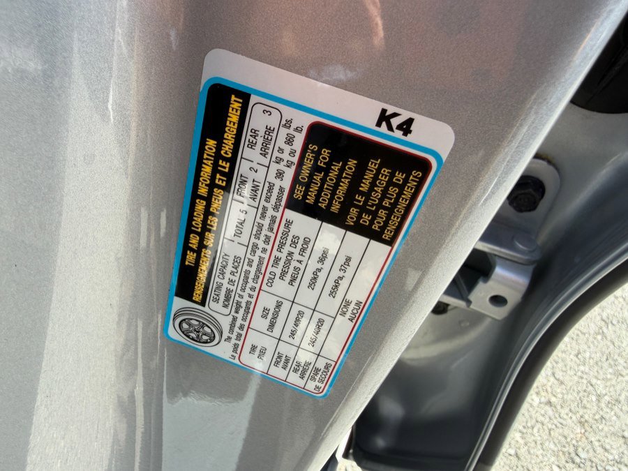 Used 2023 Hyundai Ioniq 6 SEL image 58