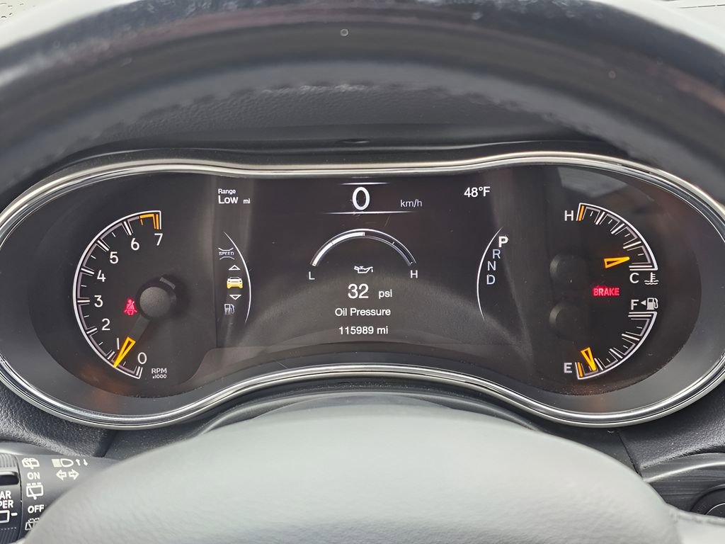 Used 2019 Jeep Grand Cherokee Limited image 18