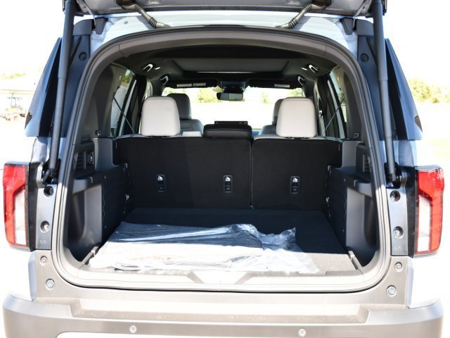 New 2026 Honda Passport TrailSport Elite image 33