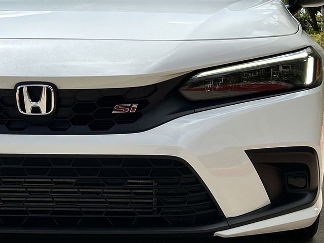 Used 2024 Honda Civic Si image 10