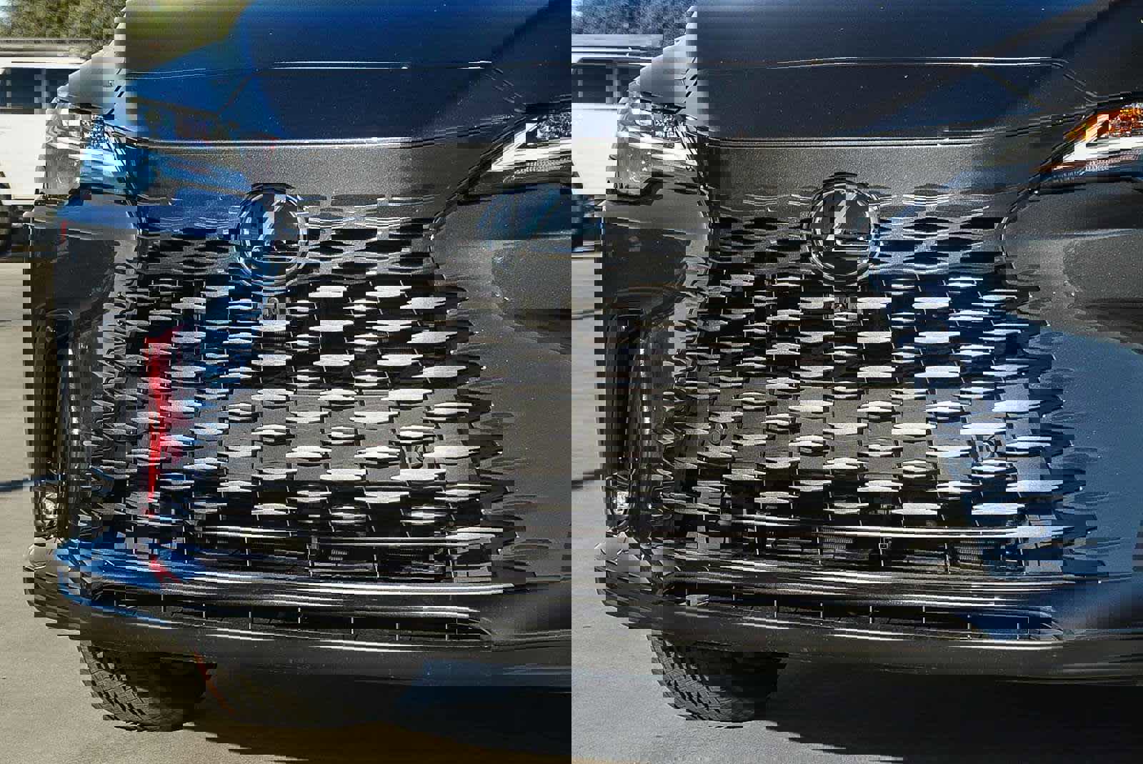 New 2026 Lexus RX 350 image 8