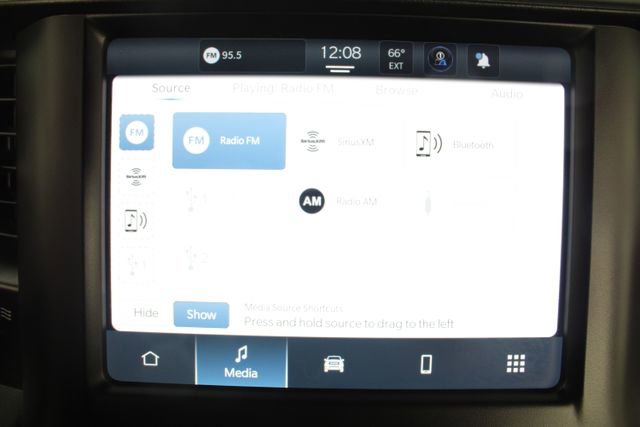 Used 2024 RAM 2500 Tradesman w/ Protection Group image 5