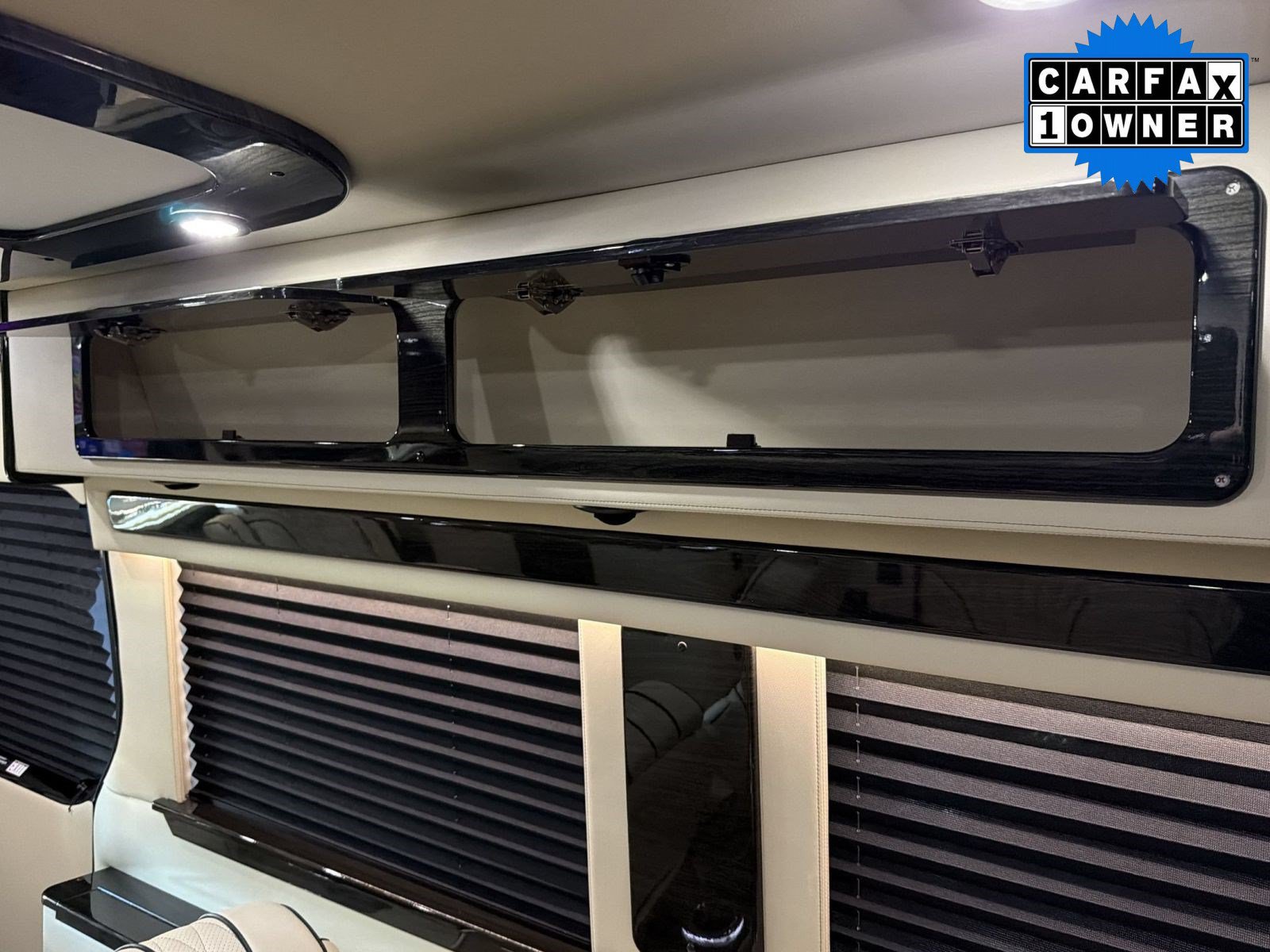 Used 2025 Mercedes-Benz Sprinter 3500 image 41