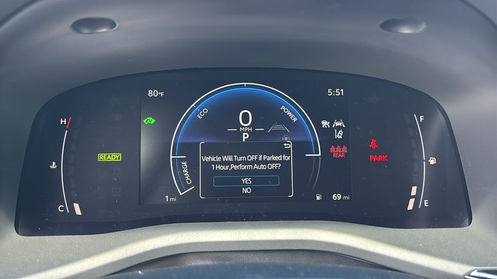 New 2026 Toyota Camry SE w/ Convenience Package FWD image 15