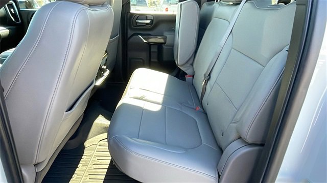 Used 2022 GMC Sierra 2500 SLT w/ SLT Premium Package image 14