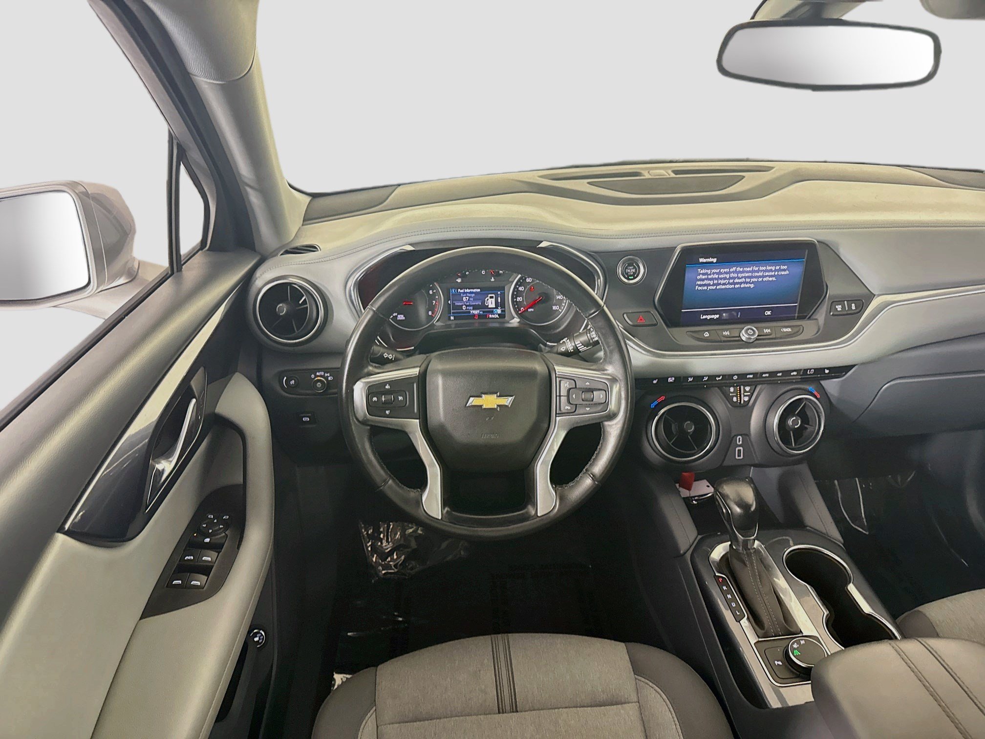 Used 2019 Chevrolet Blazer LT FWD image 17