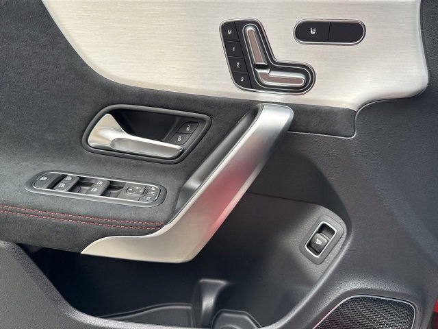 New 2026 Mercedes-Benz CLA 45 AMG S 4MATIC image 17