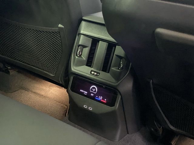Used 2025 BMW X3 M50 w/ Premium Package image 28