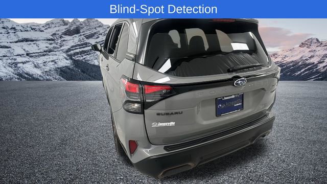 New 2026 Subaru Forester Sport image 5
