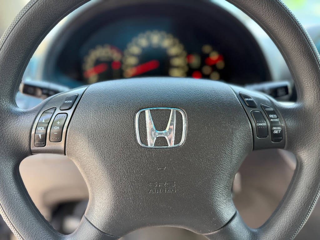 Used 2010 Honda Odyssey EX image 33