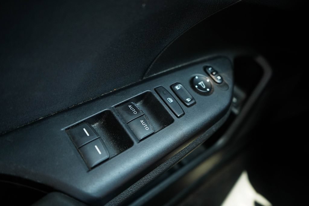 Used 2021 Honda Civic EX image 28