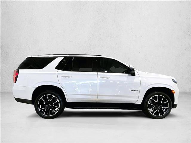 Used 2023 Chevrolet Tahoe RST w/ Luxury Package RWD image 5