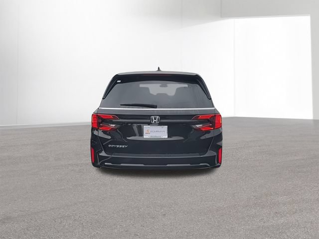 New 2026 Honda Odyssey EX-L image 8