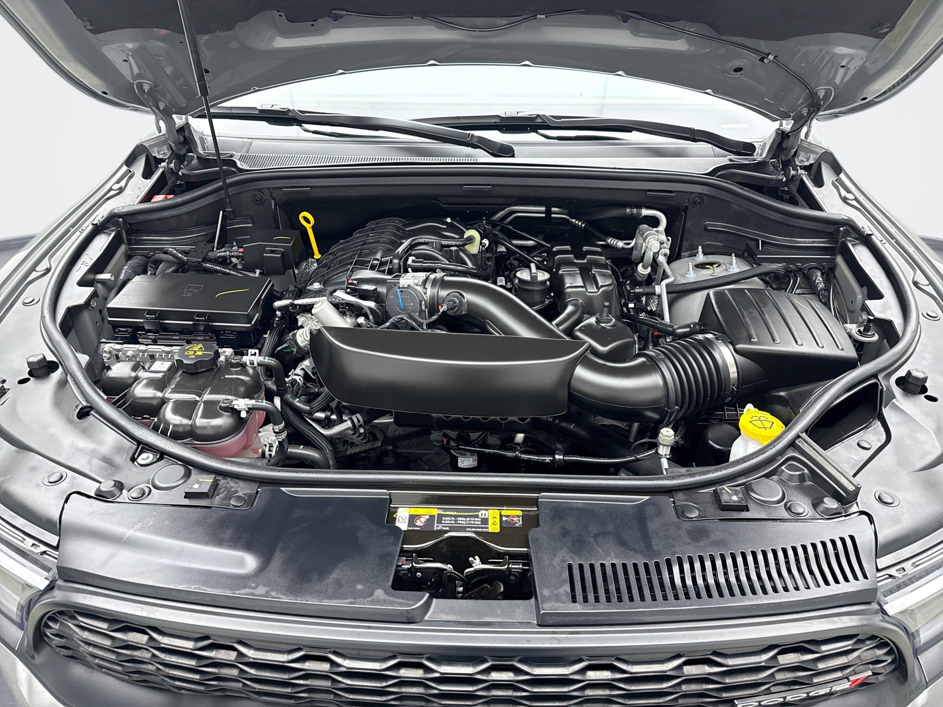 Used 2025 Dodge Durango GT image 29