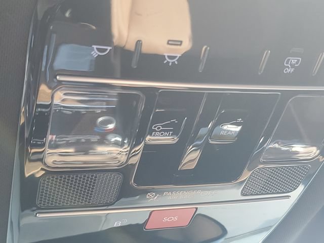 New 2027 Hyundai Santa Fe Limited AWD/4WD image 29