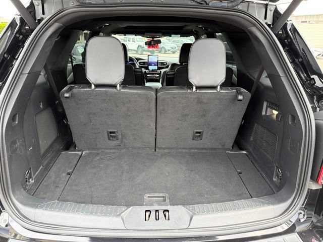 Used 2023 Ford Explorer ST w/ Equipment Group 401A AWD/4WD image 20