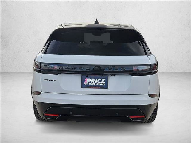 Used 2024 Land Rover Range Rover Velar Dynamic SE image 7