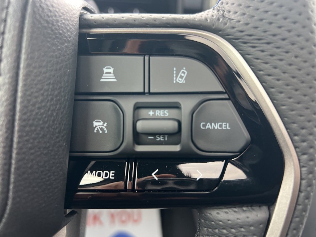 New 2026 Toyota Sequoia Platinum image 36