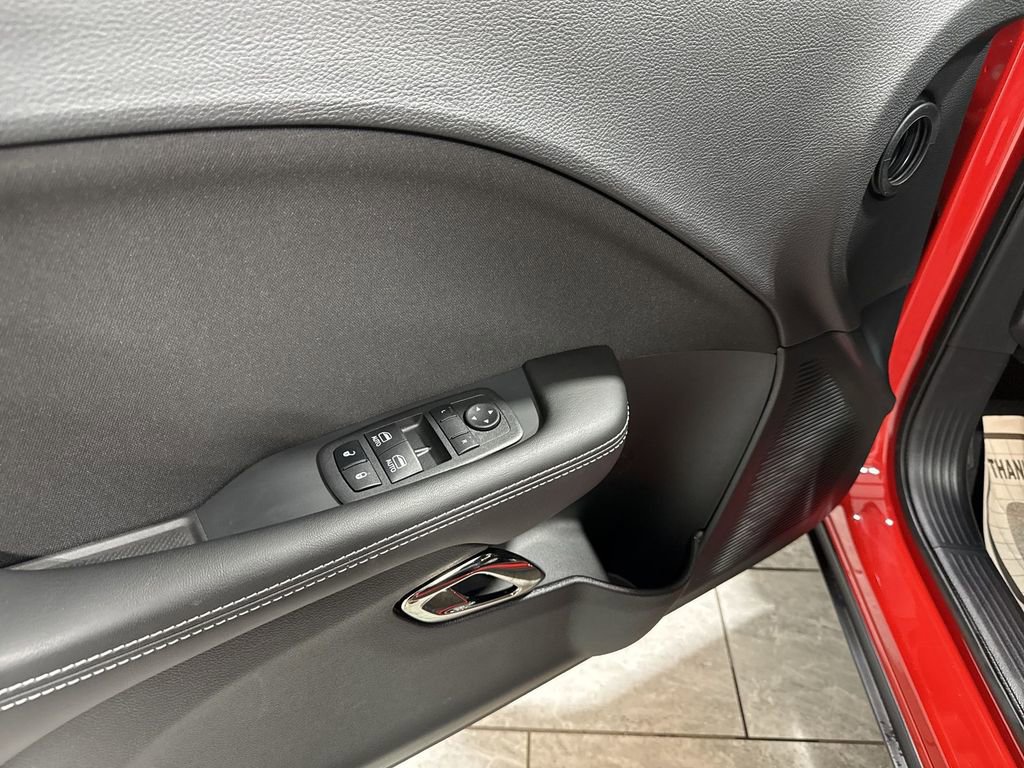 Used 2023 Dodge Challenger SRT Hellcat Redeye image 24