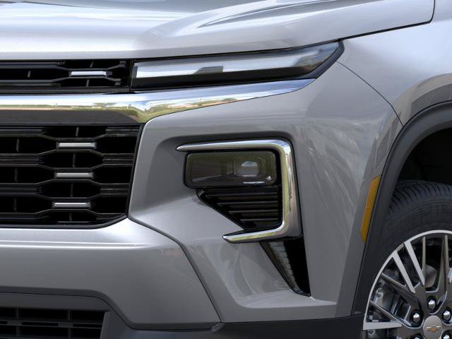 New 2027 Chevrolet Traverse LT FWD image 10