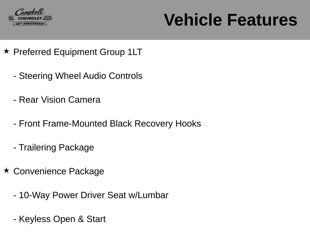 Used 2021 Chevrolet Silverado 1500 LT w/ All Star Edition Plus AWD/4WD image 10